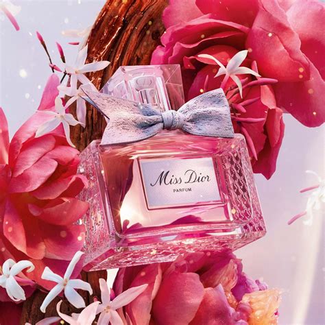 dior girl eau de parfum|neues parfum von dior.